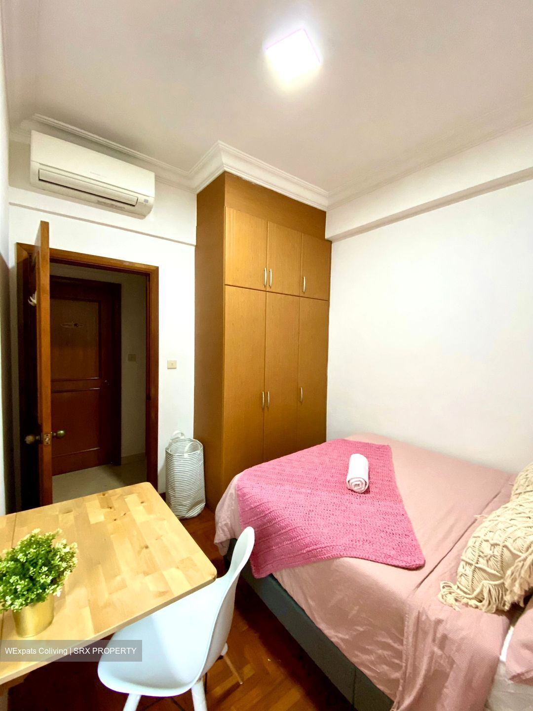 Claremont (D9), Apartment #511960041
